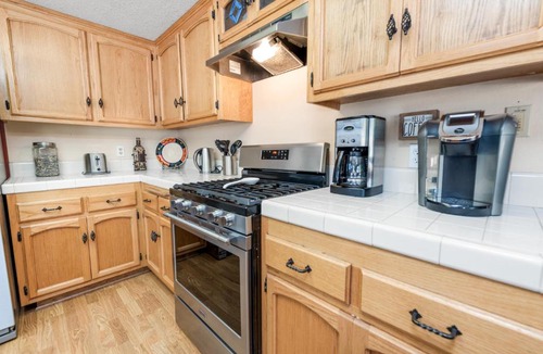 Big Bear City House | Mount Bearadise