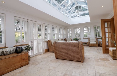 Meliden Cottage | Mount House
