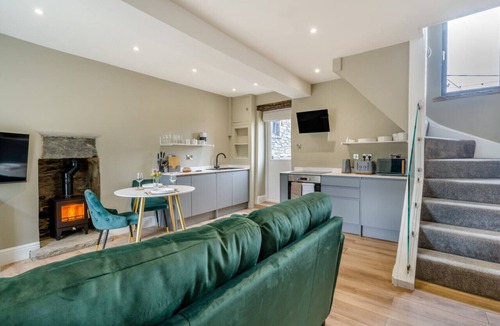 Tebay House | Mount Pleasant - One Bedroom House, Sleeps 2