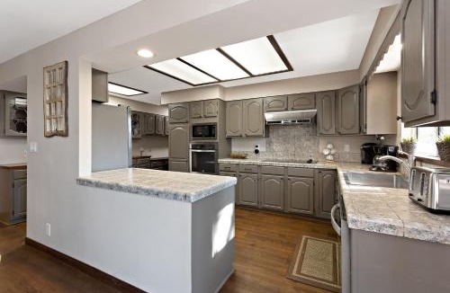 Big Bear Lake House | Mountain Fun-1729 by Big Bear Vacations
