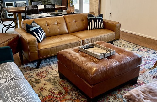 Cedar Ridge House | Mountain Getaway, just 6 miles away from town!