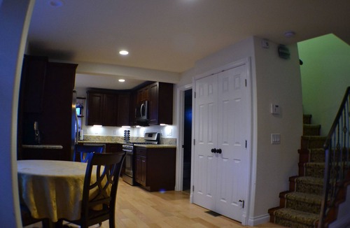 Wrightwood House | Mountain Home Charm with Beautiful Interior