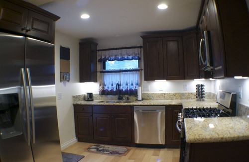 Wrightwood House | Mountain Home Charm with Beautiful Interior