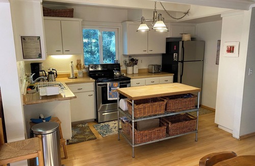 Pine Mountain Club House | Mountain House with Stunning Views Great Location