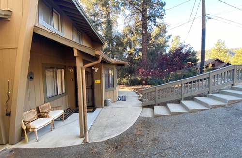 Pine Mountain Club House | Mountain House with Stunning Views Great Location