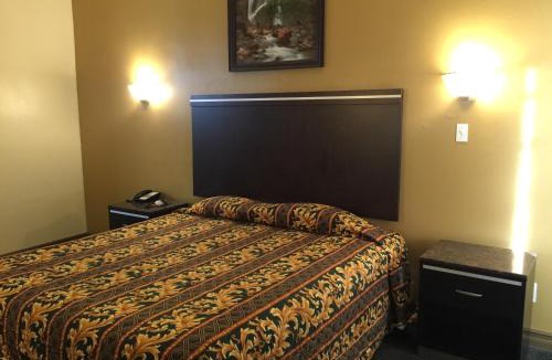 Ontario Hotel | Mountain Inn