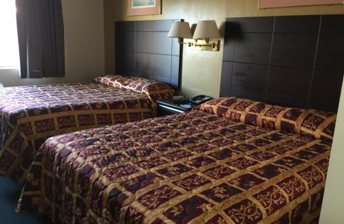 Ontario Hotel | Mountain Inn