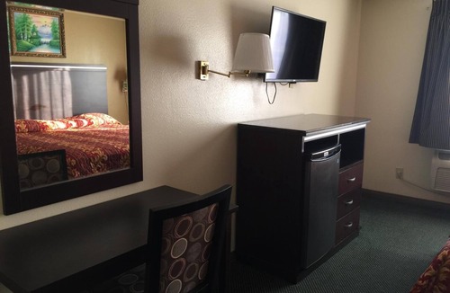 Ontario Hotel | Mountain Inn