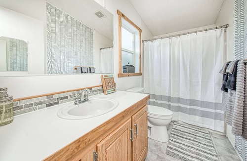 Wishon House | Mountain Retreat near Bass Lake