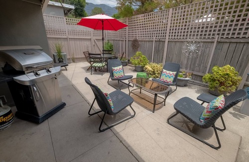 Altadena Condo | Mountain view condo unit in Angeles Forest Foothills – Near Old Town Pasadena