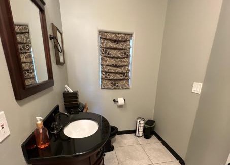 Hemet House | Mountain View Oasis