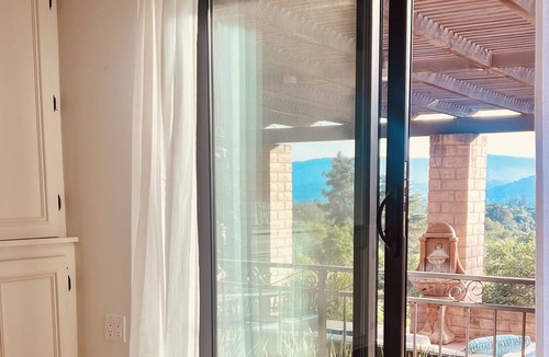 Meiners Oaks Apartment | Mountain View’s galore, Ojai Oasis apartment