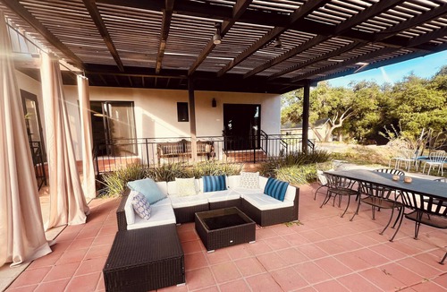Meiners Oaks Apartment | Mountain View’s galore, Ojai Oasis apartment