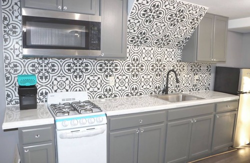 Hemet Apartment | Mountain View Studio
