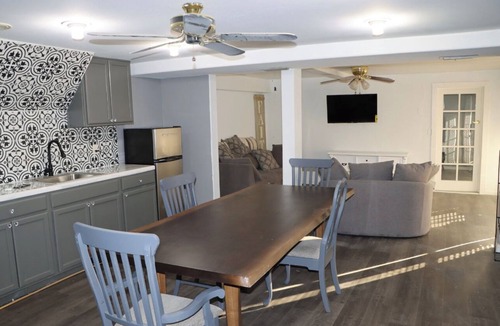 Hemet Apartment | Mountain View Studio