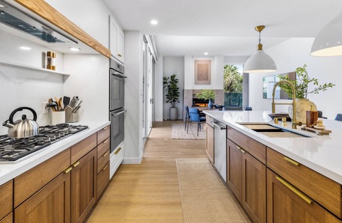 Chino Canyon House | Mountain Vista Sanctuary - Luxury Palm Springs!