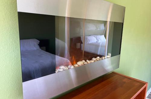 Yucca Valley Villa | Mountainside Retreat
