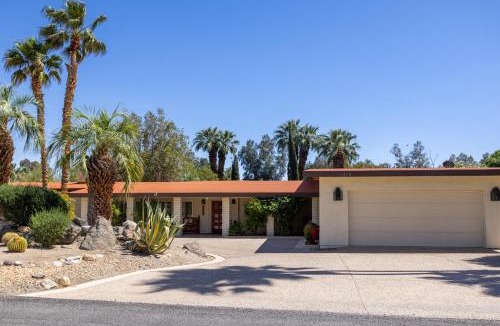 Borrego Springs House | Mountainview Escape