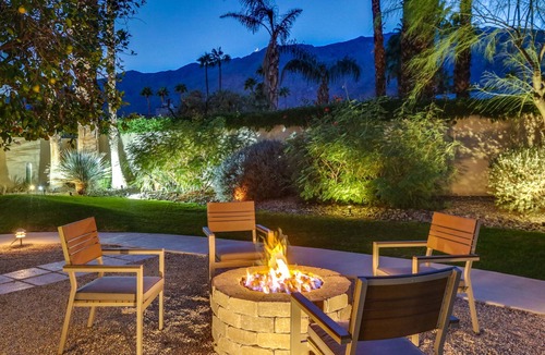The Movie Colony House | Movie Colony Palms - Beautiful Designer Home!
