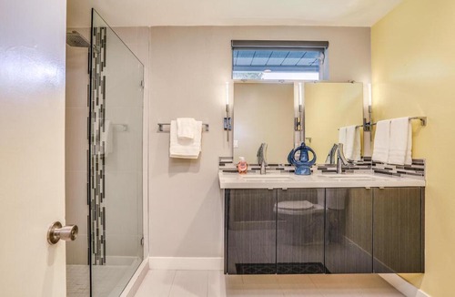 Palm Springs House | Movie Colony Villa