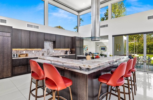 The Movie Colony House | Movie Colony Walled & Gated Estate-City of Palm Springs Rental ID # 3139