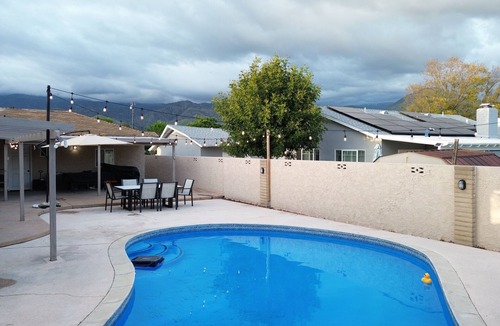NE - Sterling House | Movie theater/POOL 3bed 3 bath