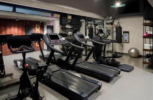 East Village Hotel | Moxy San Diego Gaslamp Quarter