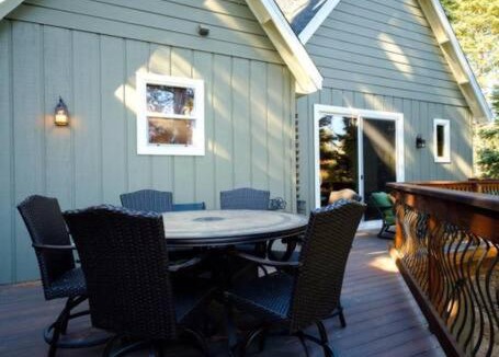 Lake Arrowhead House | Muddy Moose- Spacious Family Getaway