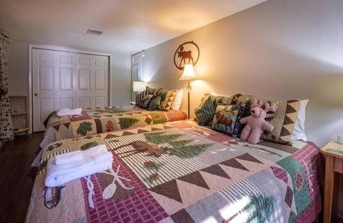 Lake Arrowhead House | Muddy Moose- Spacious Family Getaway