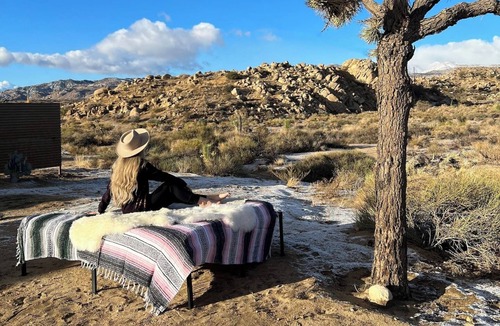 Pioneertown House | Mulberry & Pine By The Cohost Company