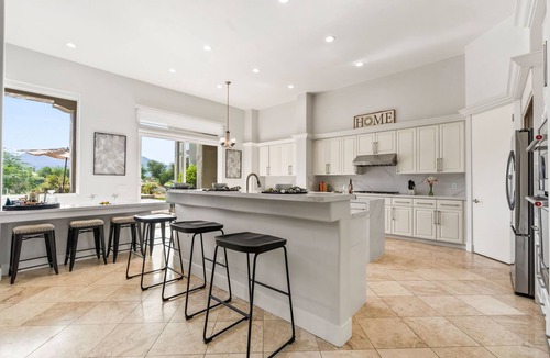 La Quinta House | Multi-Million Dollar PGA West 4BR/5BA Pool/Spa