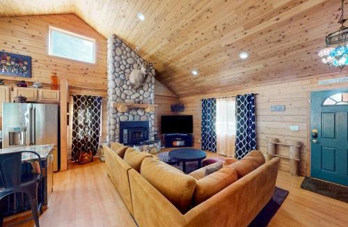 Forest Meadows House | Murphys Cozy Cabin