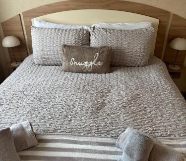 Brigham Resort | Murphys
