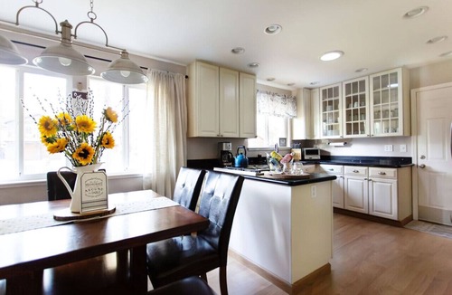 Ponderosa Palisades House | Muse Mountain Retreat: Northstar, Squaw, Truckee