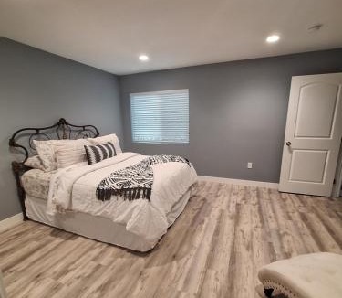 Azusa House | My amazing home