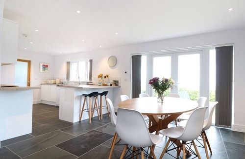 Chysauster Cottage | Myles View