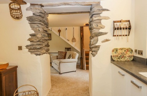 Low Newton Cottage | Myra's View