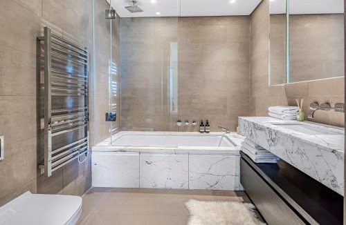 Shoreditch Apartment | MySquare Premium Apartment near Liverpool Street Station