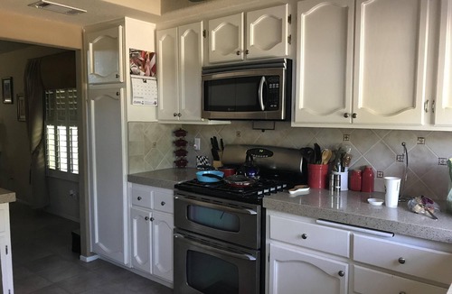 La Quinta House | N. La Quinta-IW Tennis Ctr-New Fall rates! SFH-Pool, SPA! Pets ok, pet fee.