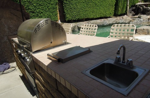 La Quinta House | N. La Quinta-IW Tennis Ctr-New Fall rates! SFH-Pool, SPA! Pets ok, pet fee.