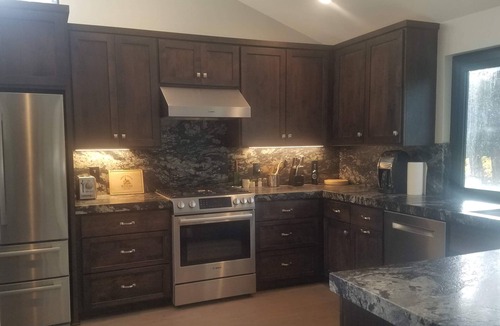 Angwin House | Napa Valley Vineyard Home on Howell Mountain - Minutes to award-winning wineries