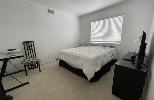 Monterey Park House | Natt's