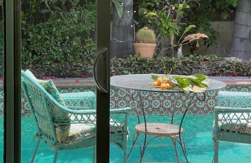 Monterey Park House | Natt's