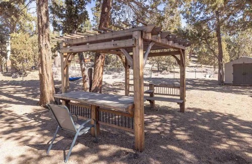 Whispering Forest House | Navigate Stays Best Location Pet Friendly Games