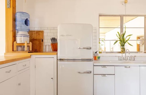 Panorama Heights House | Navigate Stays retreat W Hot Tub Bobs Homestead