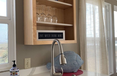 Moss Landing Apartment | Near Beach and Beautiful Views