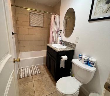Norwalk House | Near Disney,college,sunset beach ,airport
