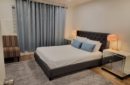 Buena Park Condo | Near Disneyland Knott's Berry & Farm