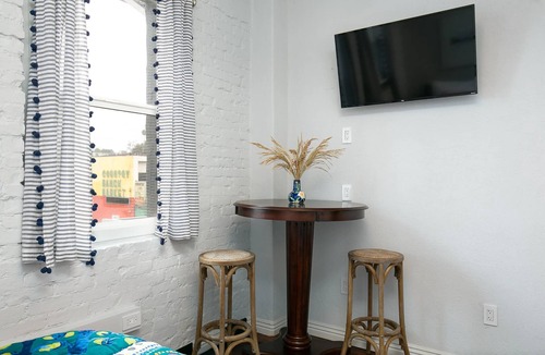 Rampart Village Apartment | Near DTLA! Charming Studio for 2!