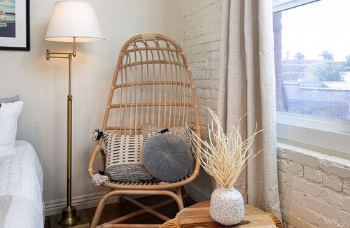 Rampart Village Hotel | Near Hollywood Lovely Studio Sleeps 2